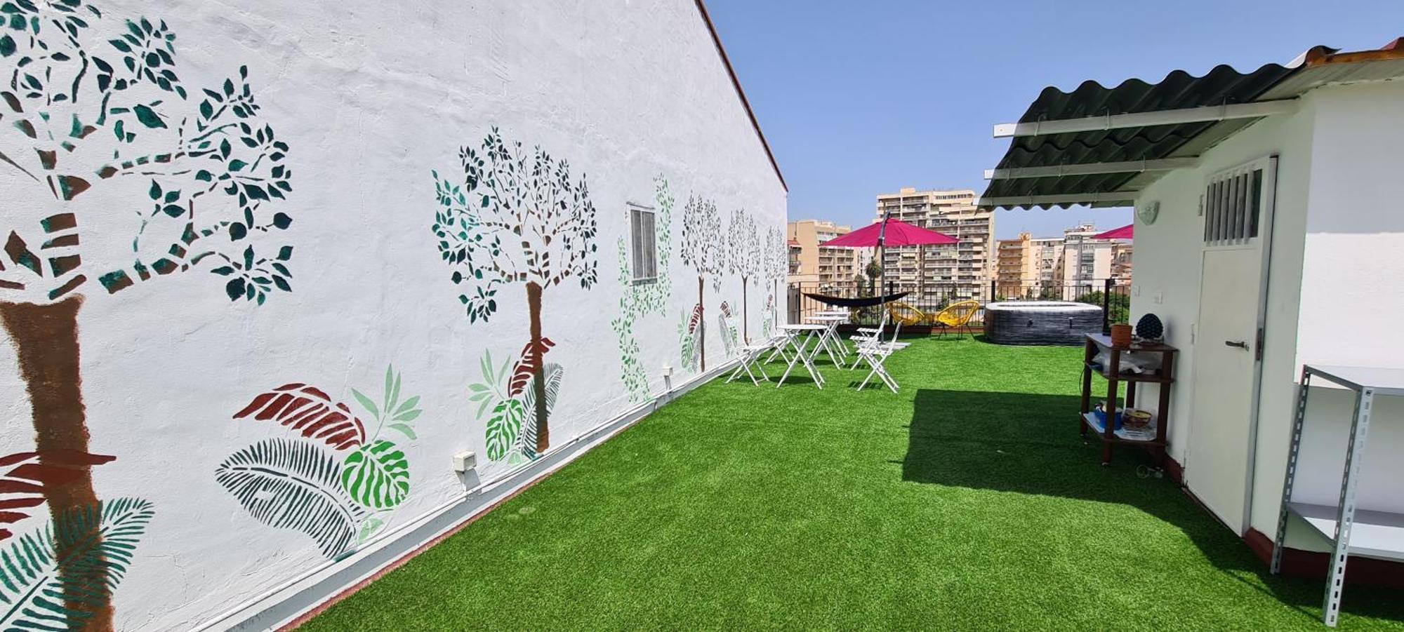 I Sollazzi Hotel Palermo Exterior photo