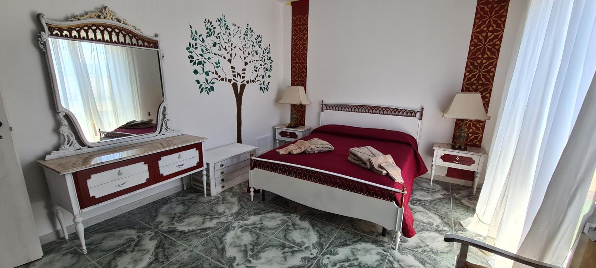 I Sollazzi Hotel Palermo Exterior photo